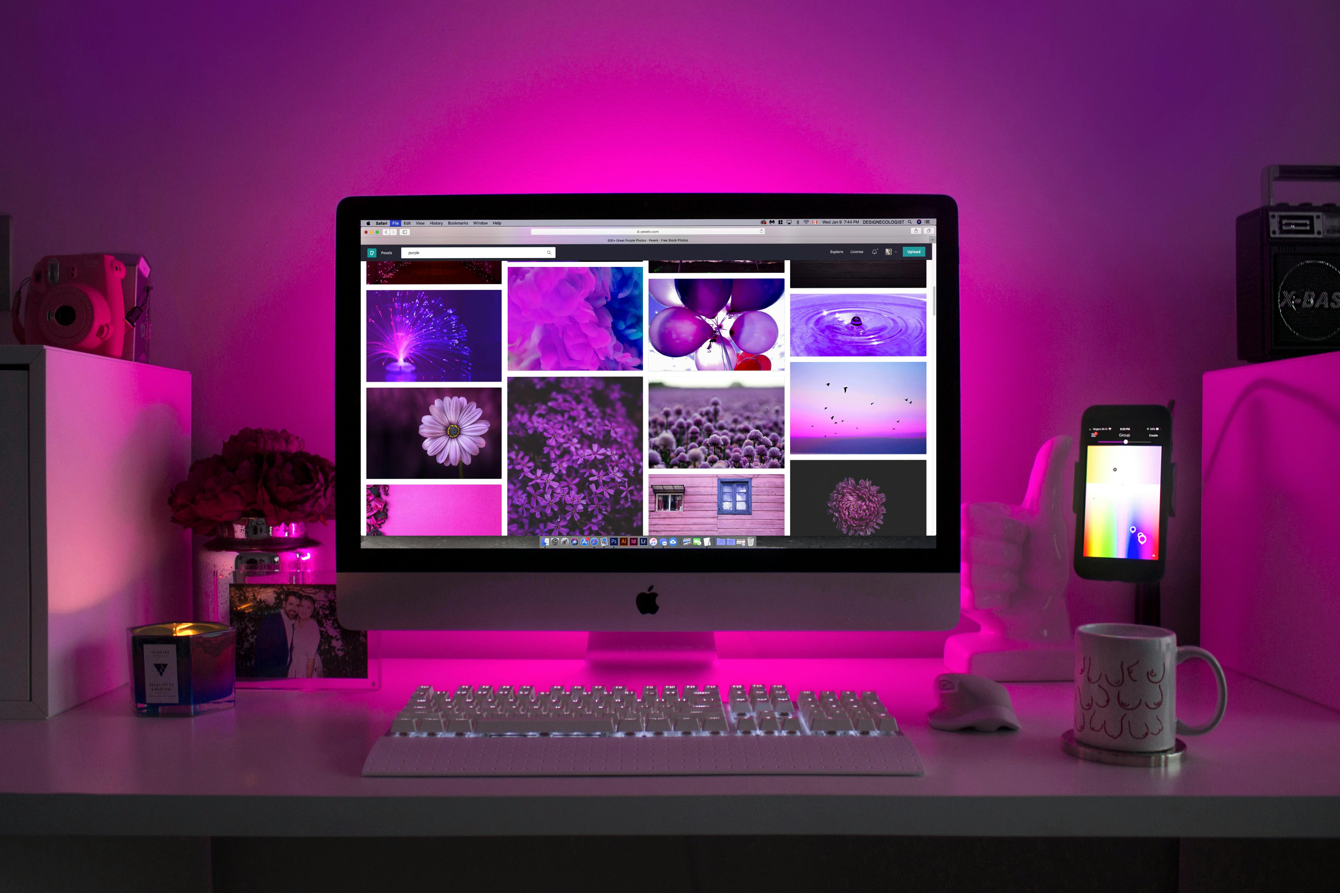 Portfolio Website